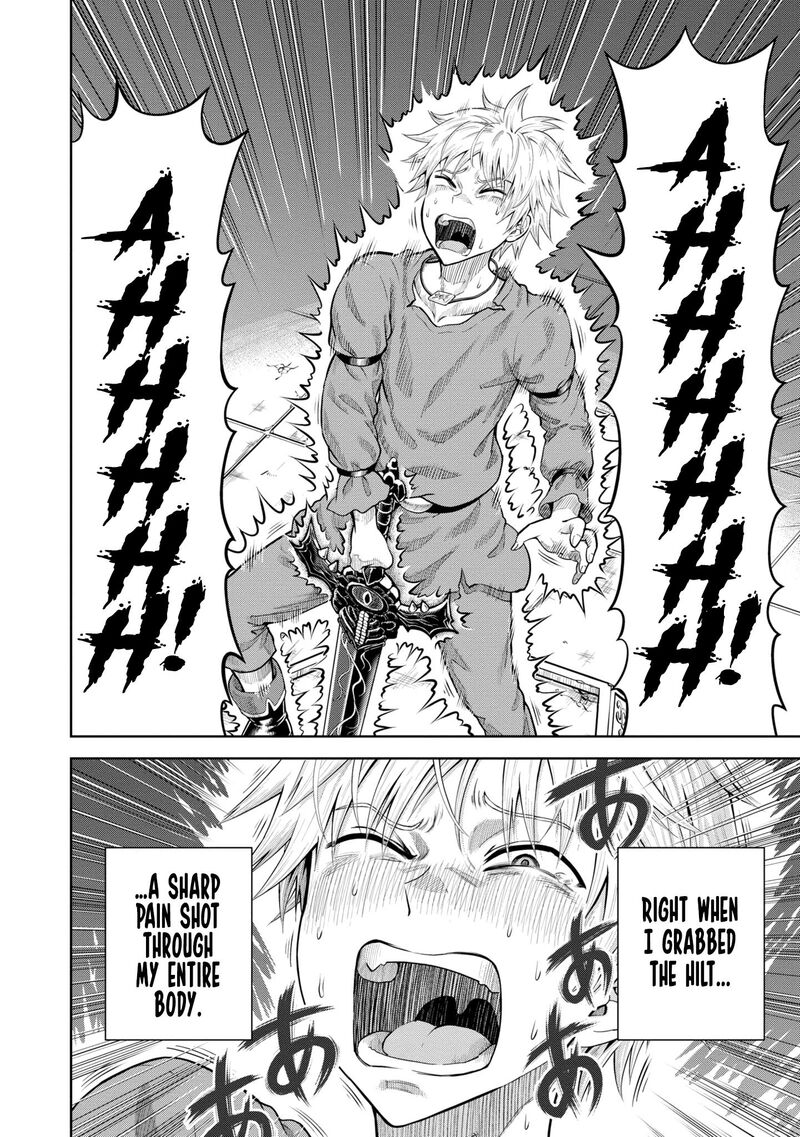 Dungeon Ni Hisomu Yandere Na Kanojo Ni Ore Wa Nando Mo Korosareru 7 8