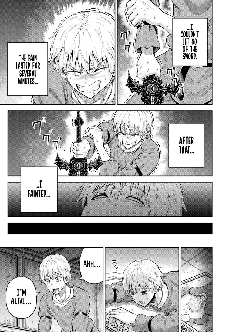 Dungeon Ni Hisomu Yandere Na Kanojo Ni Ore Wa Nando Mo Korosareru 7 9