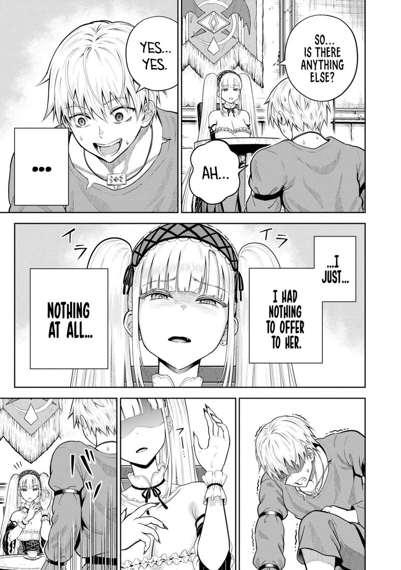 Dungeon Ni Hisomu Yandere Na Kanojo Ni Ore Wa Nando Mo Korosareru 9 11