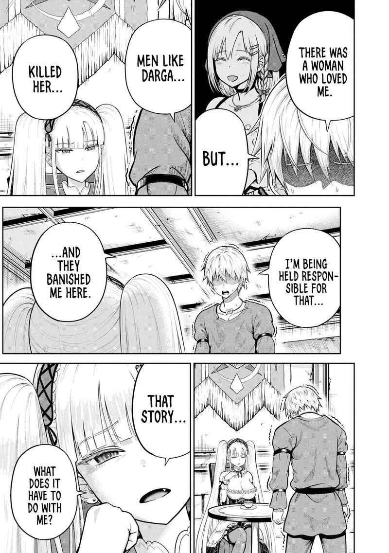 Dungeon Ni Hisomu Yandere Na Kanojo Ni Ore Wa Nando Mo Korosareru 9 13