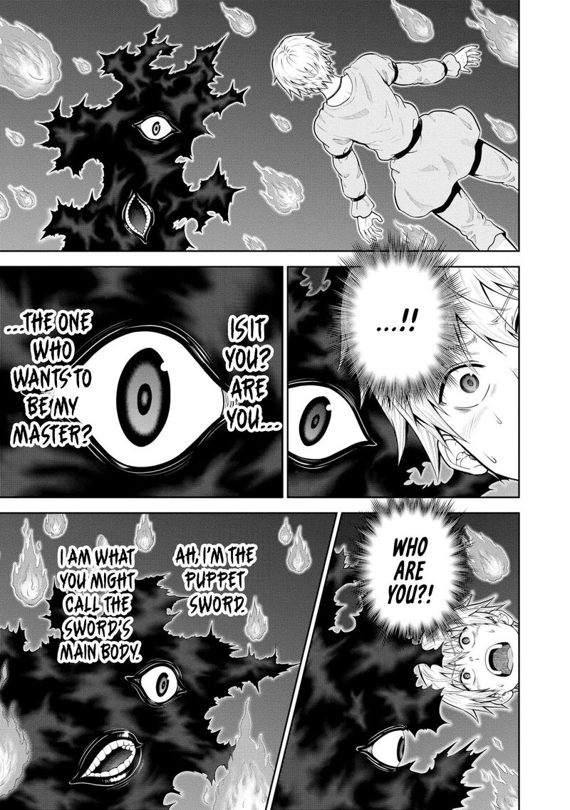 Dungeon Ni Hisomu Yandere Na Kanojo Ni Ore Wa Nando Mo Korosareru 9 25