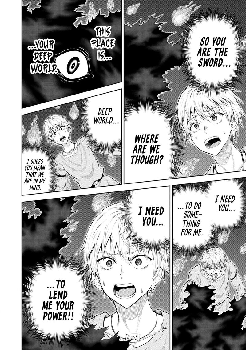 Dungeon Ni Hisomu Yandere Na Kanojo Ni Ore Wa Nando Mo Korosareru 9 26