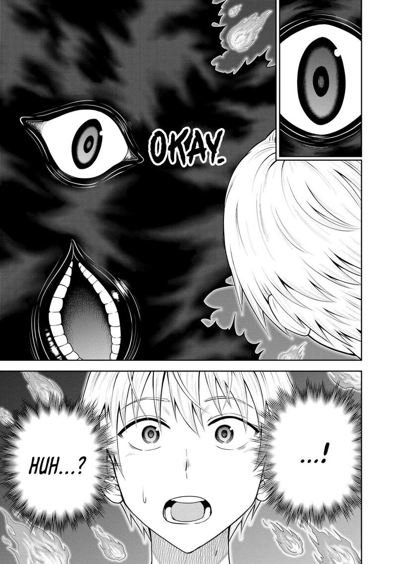 Dungeon Ni Hisomu Yandere Na Kanojo Ni Ore Wa Nando Mo Korosareru 9 27