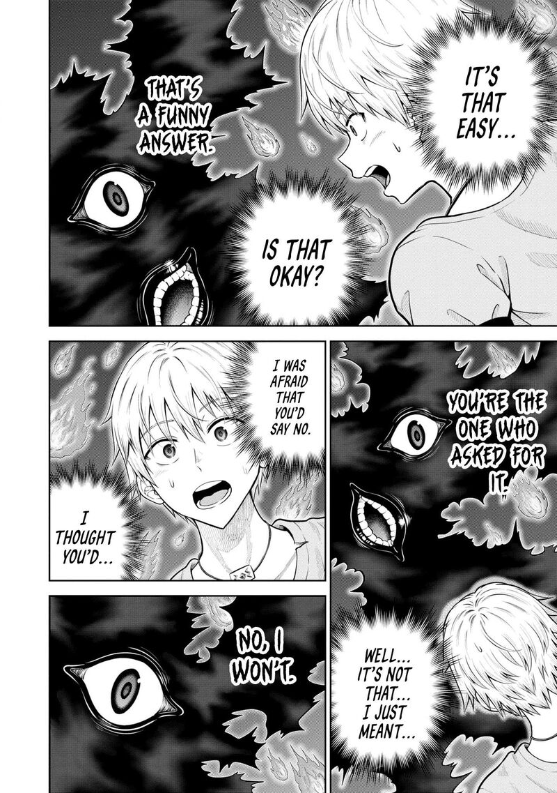 Dungeon Ni Hisomu Yandere Na Kanojo Ni Ore Wa Nando Mo Korosareru 9 28