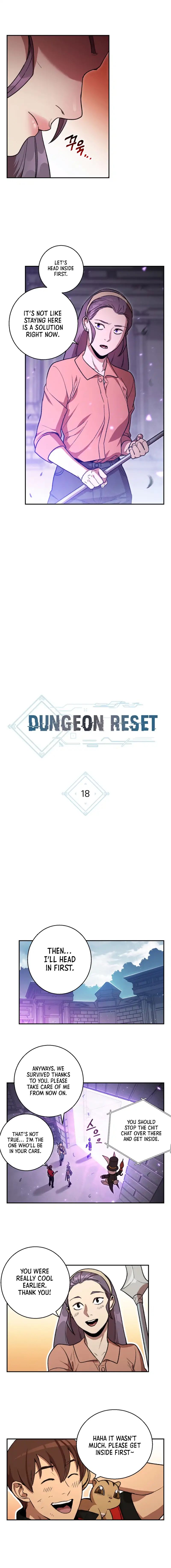 Dungeon Reset 18 2