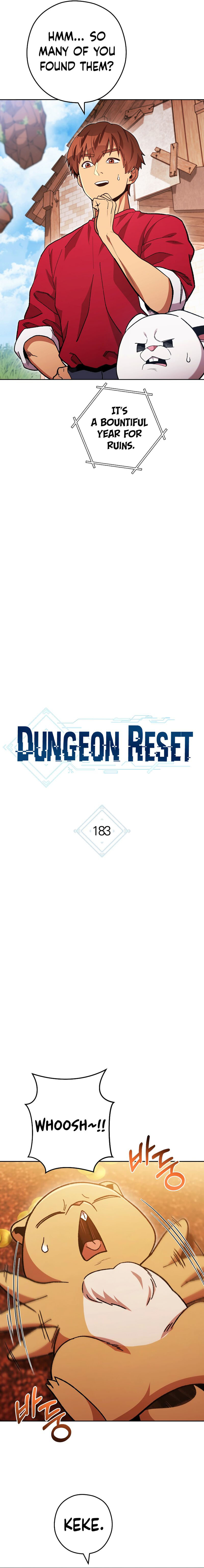 Dungeon Reset 183 2