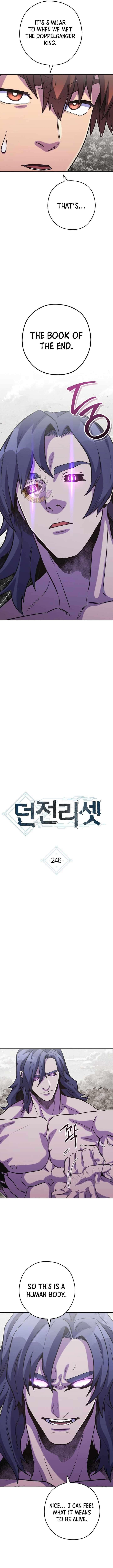 Dungeon Reset 246 5