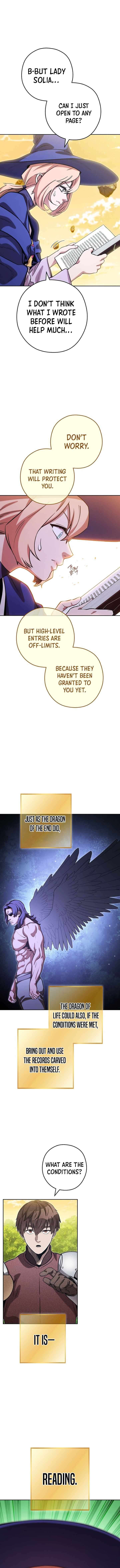 Dungeon Reset 247 8