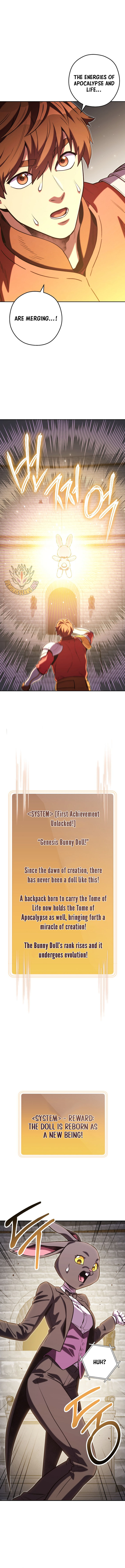 Dungeon Reset 264 7
