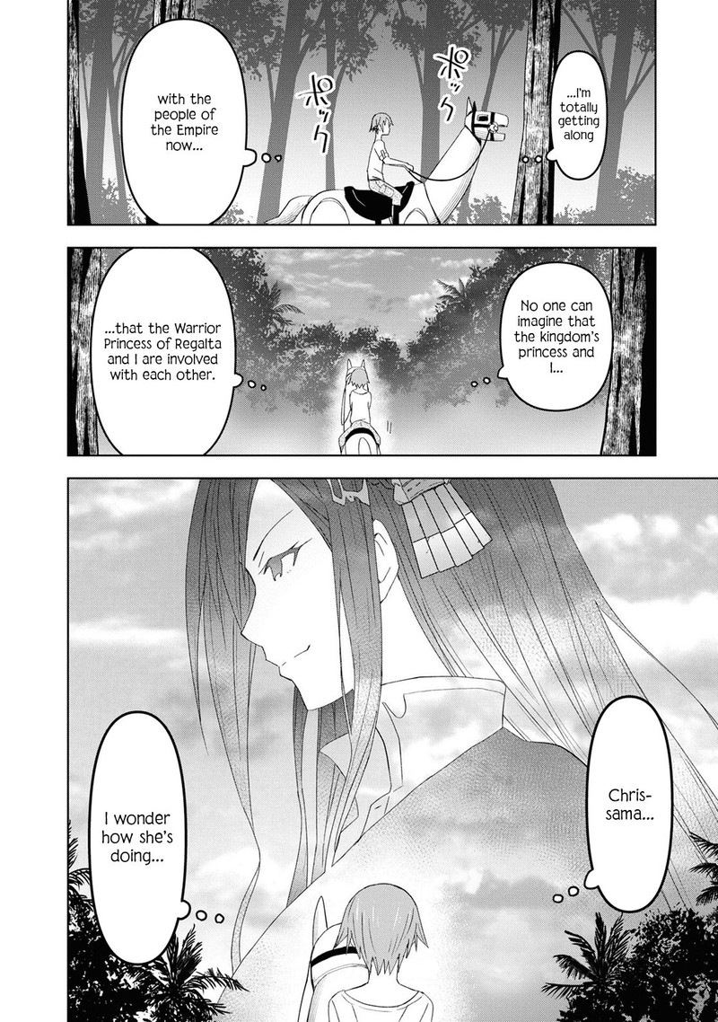 Dungeon Tou De Yadoya O Yarou Souzou Mahou O Moratta Ore No Hosoude Hanjouki 18 26
