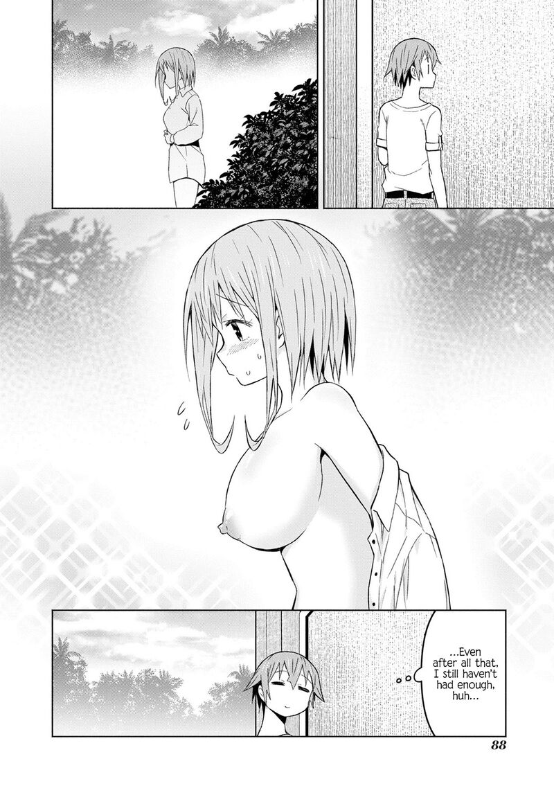 Dungeon Tou De Yadoya O Yarou Souzou Mahou O Moratta Ore No Hosoude Hanjouki 27 26