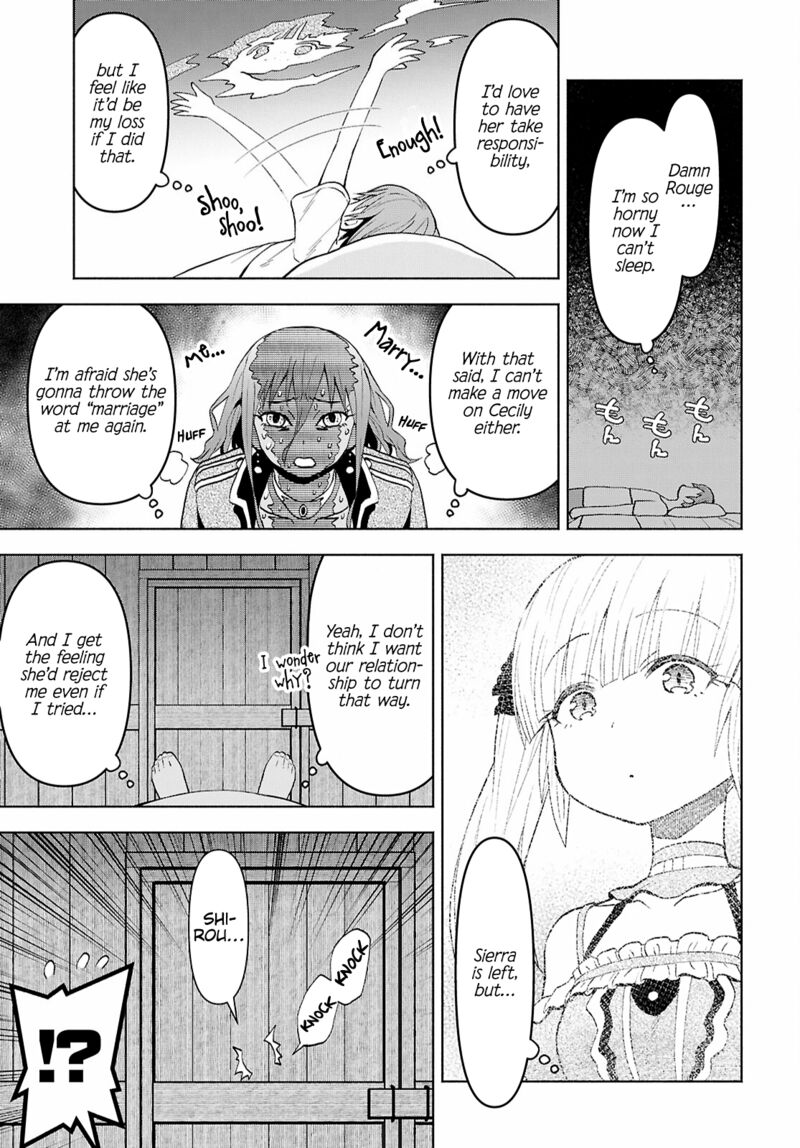 Dungeon Tou De Yadoya O Yarou Souzou Mahou O Moratta Ore No Hosoude Hanjouki 40 10