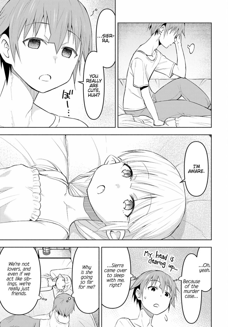 Dungeon Tou De Yadoya O Yarou Souzou Mahou O Moratta Ore No Hosoude Hanjouki 40 18