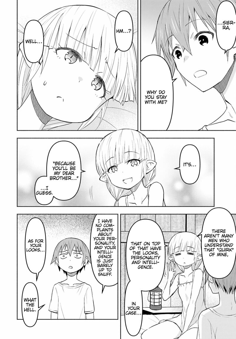Dungeon Tou De Yadoya O Yarou Souzou Mahou O Moratta Ore No Hosoude Hanjouki 40 19