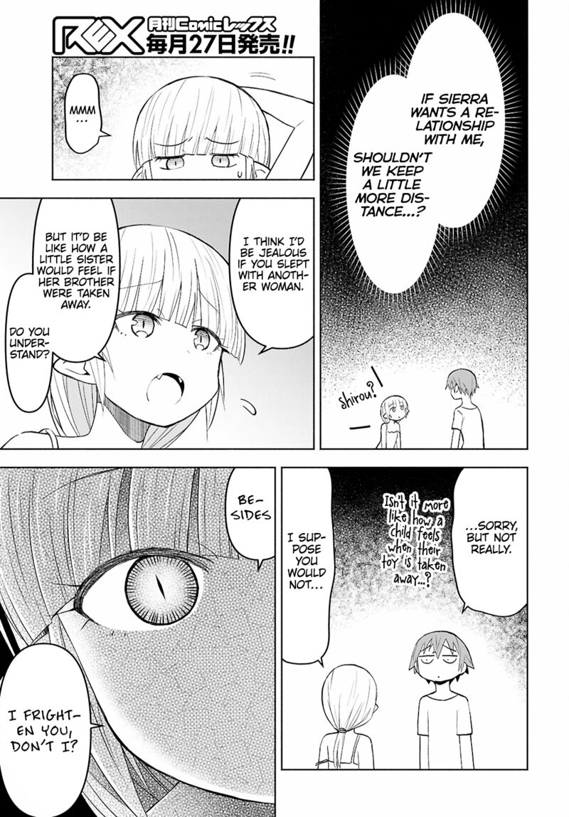 Dungeon Tou De Yadoya O Yarou Souzou Mahou O Moratta Ore No Hosoude Hanjouki 40 24