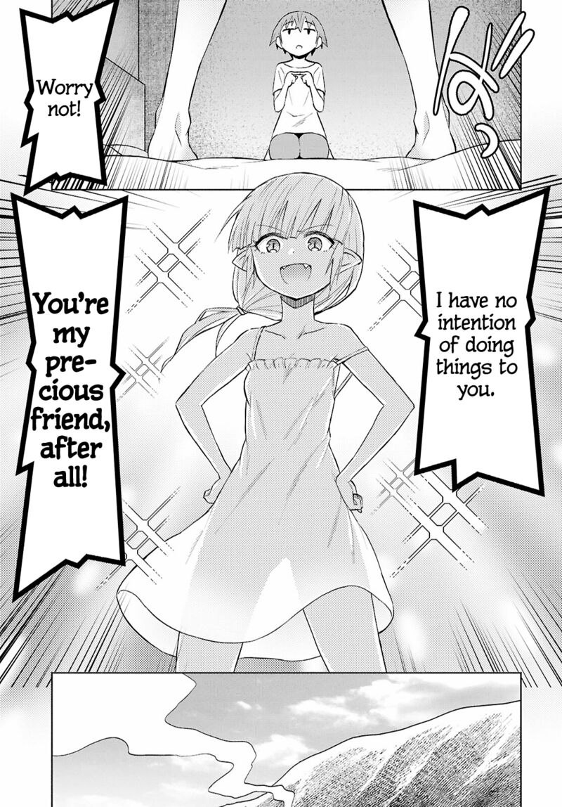 Dungeon Tou De Yadoya O Yarou Souzou Mahou O Moratta Ore No Hosoude Hanjouki 40 26