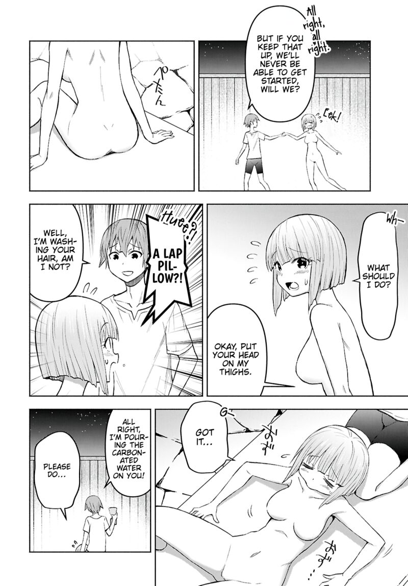 Dungeon Tou De Yadoya O Yarou Souzou Mahou O Moratta Ore No Hosoude Hanjouki 43 18