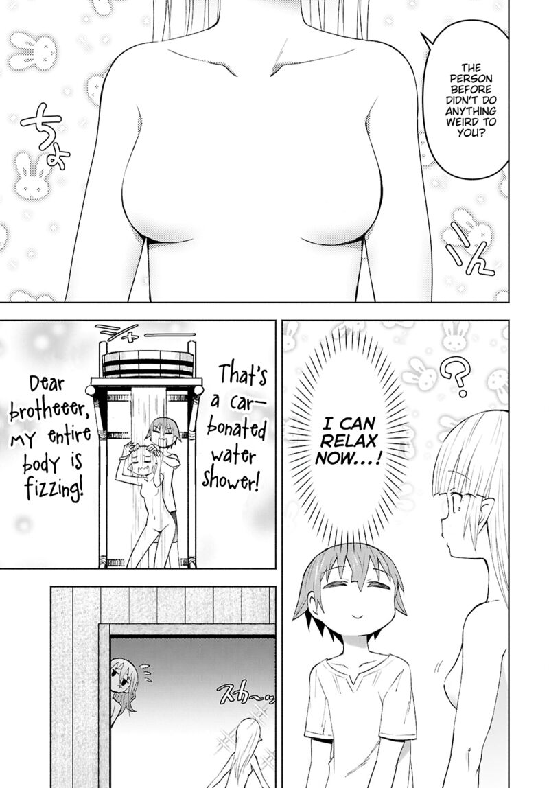 Dungeon Tou De Yadoya O Yarou Souzou Mahou O Moratta Ore No Hosoude Hanjouki 43 23