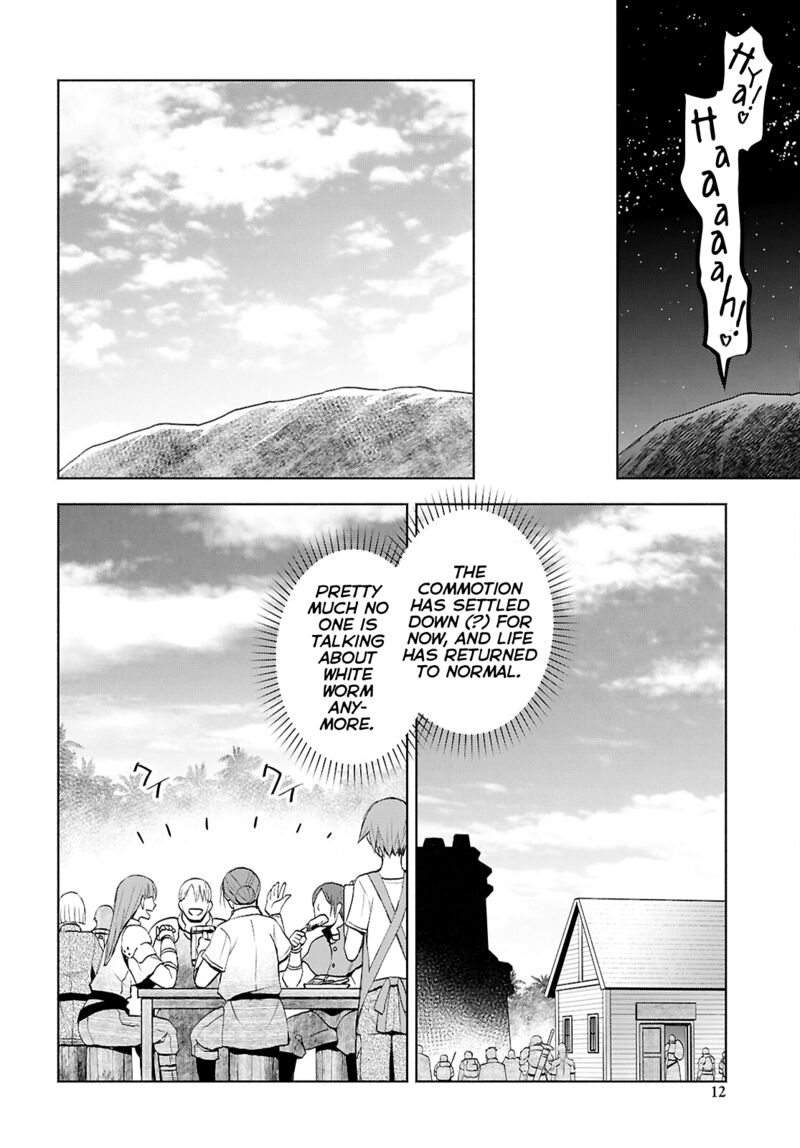 Dungeon Tou De Yadoya O Yarou Souzou Mahou O Moratta Ore No Hosoude Hanjouki 43 6