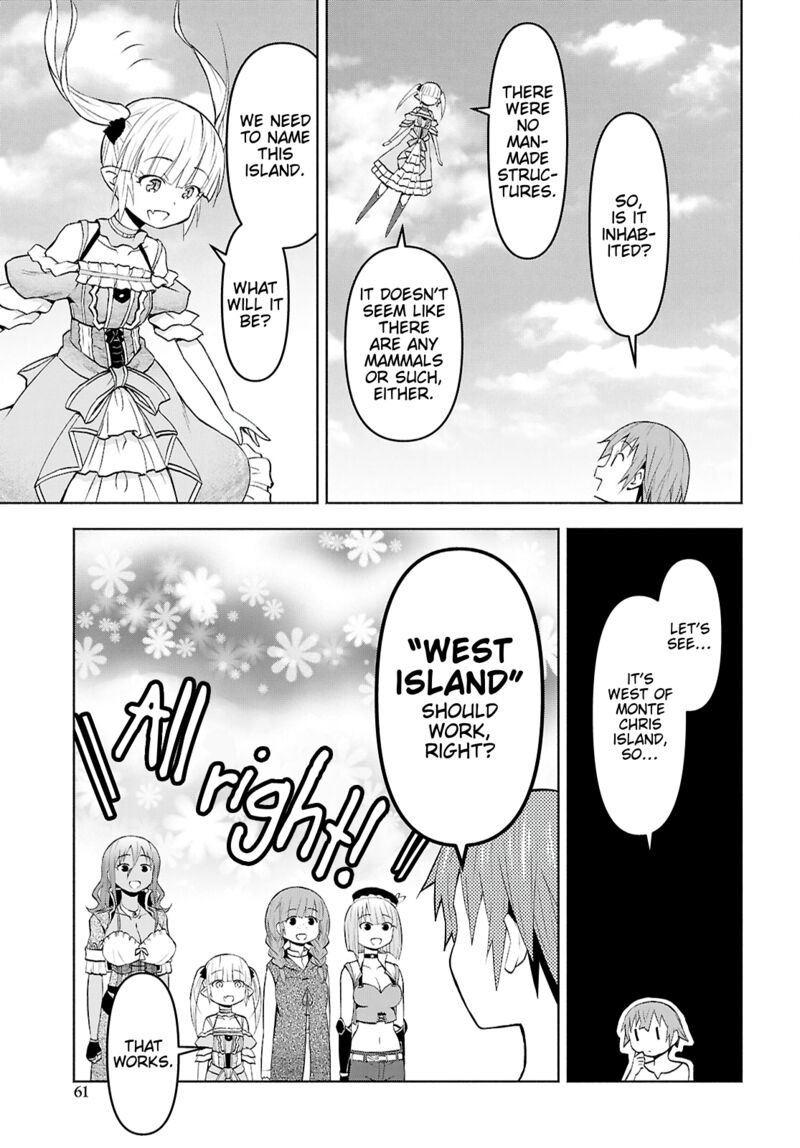 Dungeon Tou De Yadoya O Yarou Souzou Mahou O Moratta Ore No Hosoude Hanjouki 44 13