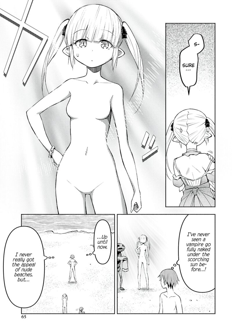 Dungeon Tou De Yadoya O Yarou Souzou Mahou O Moratta Ore No Hosoude Hanjouki 44 17