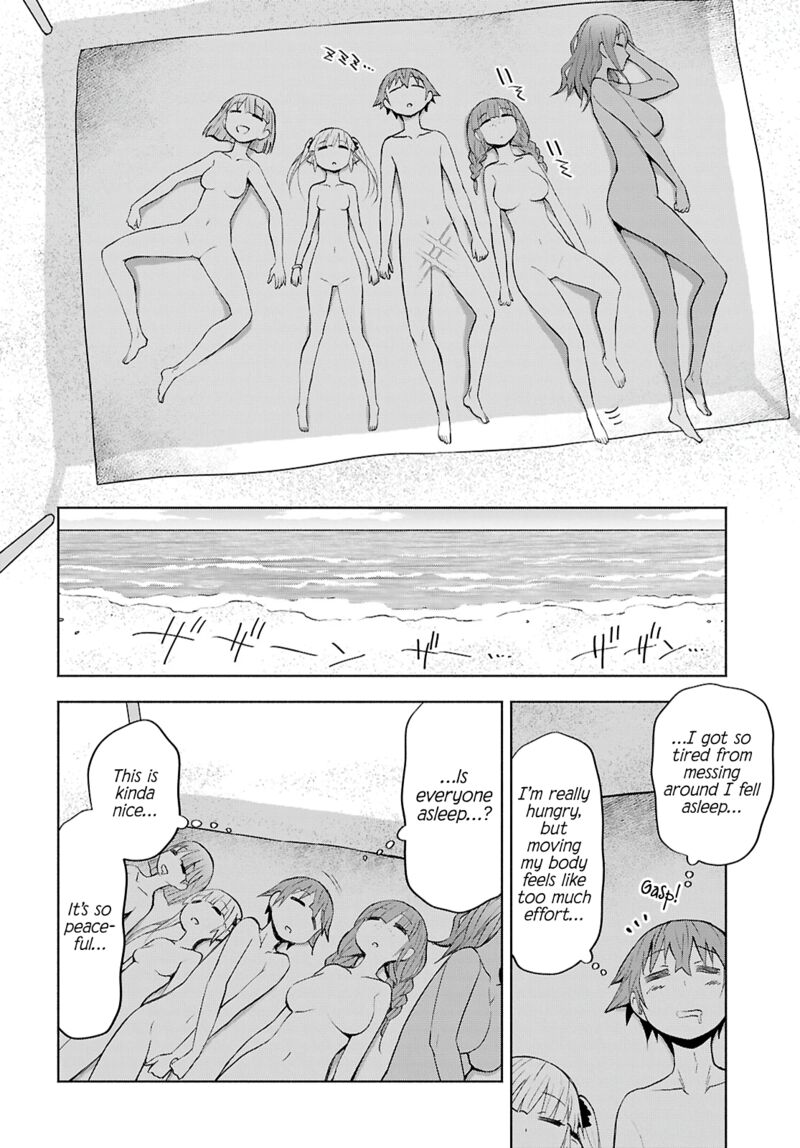 Dungeon Tou De Yadoya O Yarou Souzou Mahou O Moratta Ore No Hosoude Hanjouki 44 20