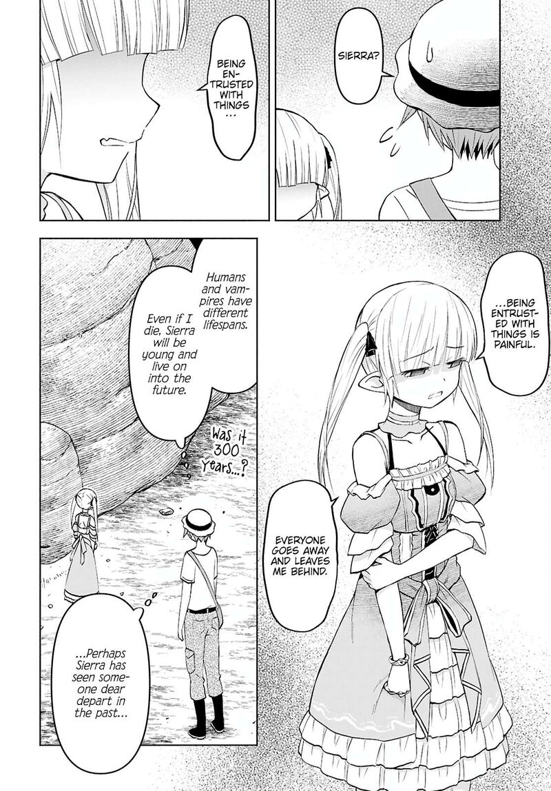 Dungeon Tou De Yadoya O Yarou Souzou Mahou O Moratta Ore No Hosoude Hanjouki 45 12