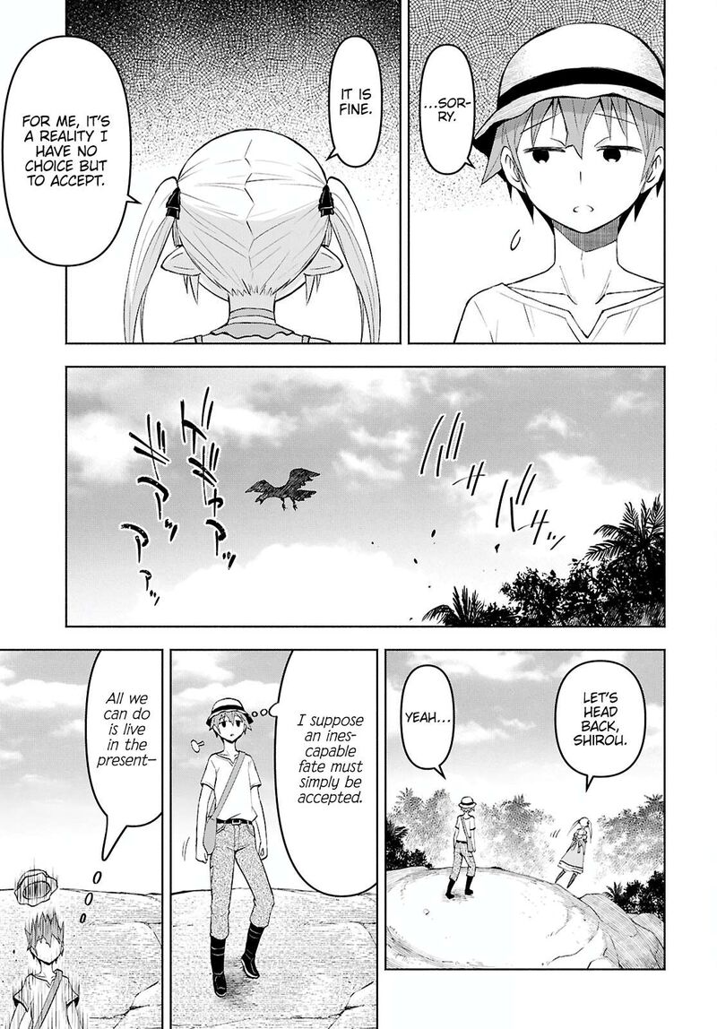 Dungeon Tou De Yadoya O Yarou Souzou Mahou O Moratta Ore No Hosoude Hanjouki 45 13