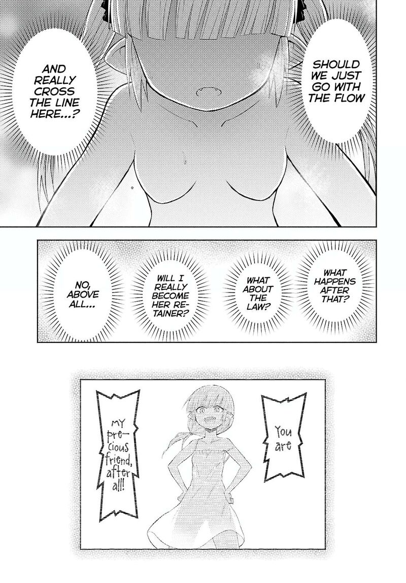 Dungeon Tou De Yadoya O Yarou Souzou Mahou O Moratta Ore No Hosoude Hanjouki 45 23