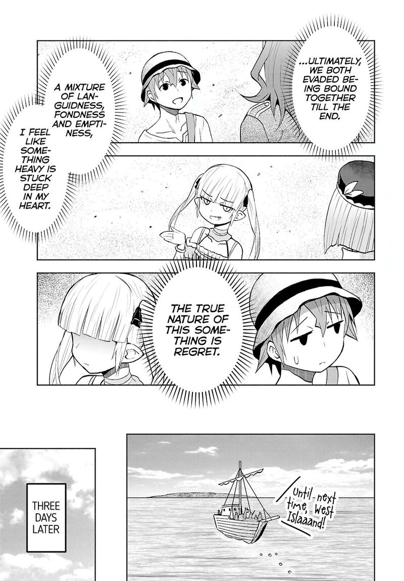 Dungeon Tou De Yadoya O Yarou Souzou Mahou O Moratta Ore No Hosoude Hanjouki 45 25