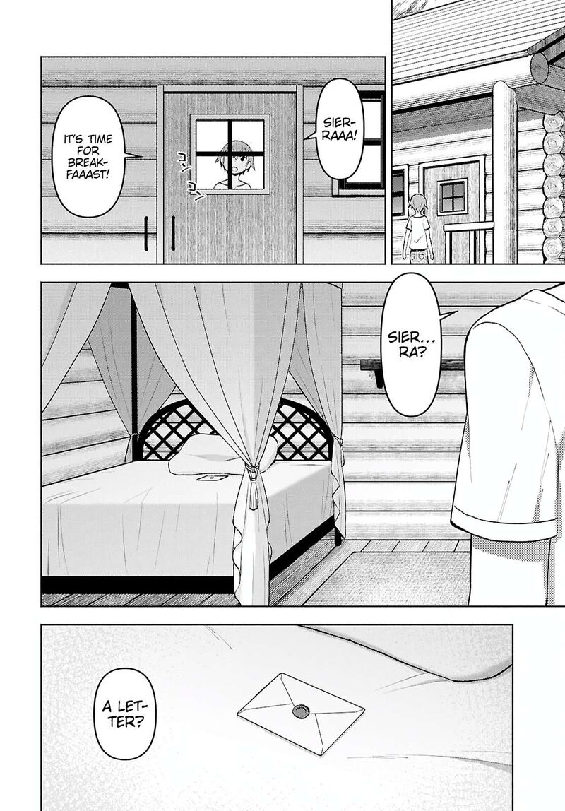 Dungeon Tou De Yadoya O Yarou Souzou Mahou O Moratta Ore No Hosoude Hanjouki 45 26