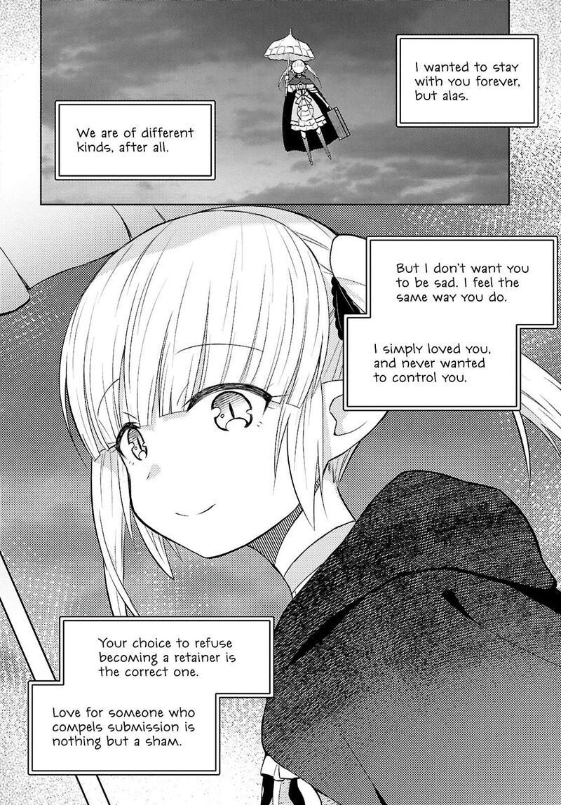 Dungeon Tou De Yadoya O Yarou Souzou Mahou O Moratta Ore No Hosoude Hanjouki 45 28