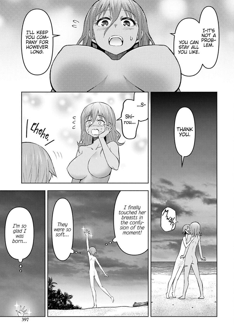 Dungeon Tou De Yadoya O Yarou Souzou Mahou O Moratta Ore No Hosoude Hanjouki 45 5