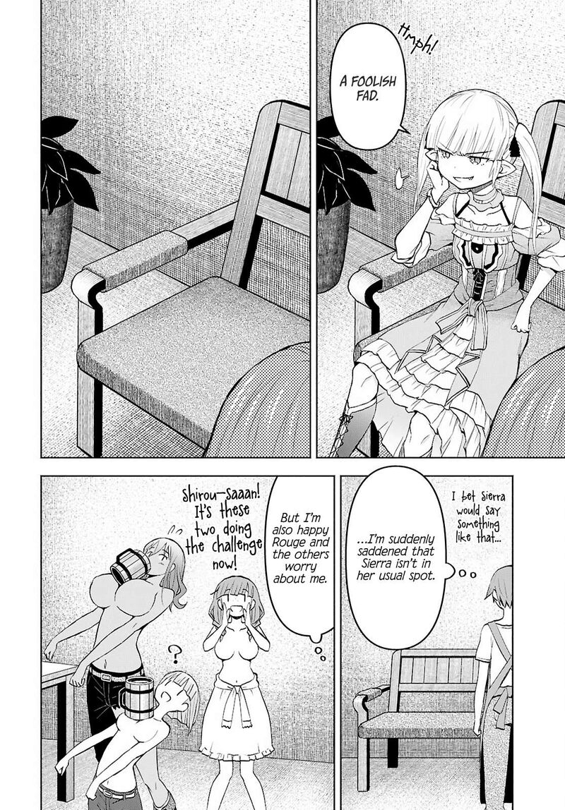 Dungeon Tou De Yadoya O Yarou Souzou Mahou O Moratta Ore No Hosoude Hanjouki 46 18