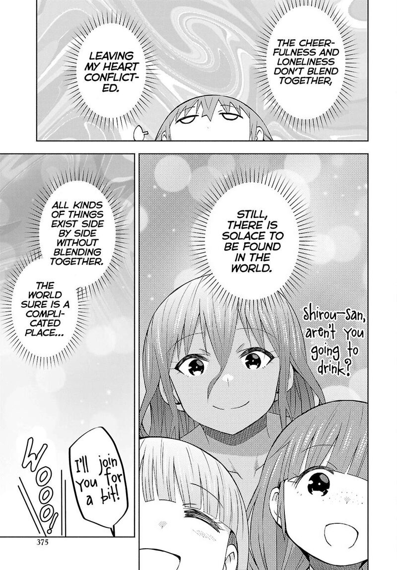 Dungeon Tou De Yadoya O Yarou Souzou Mahou O Moratta Ore No Hosoude Hanjouki 46 19