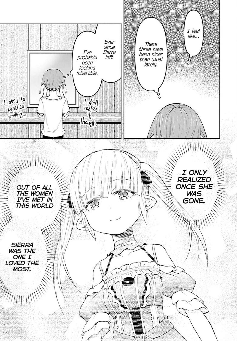 Dungeon Tou De Yadoya O Yarou Souzou Mahou O Moratta Ore No Hosoude Hanjouki 46 3