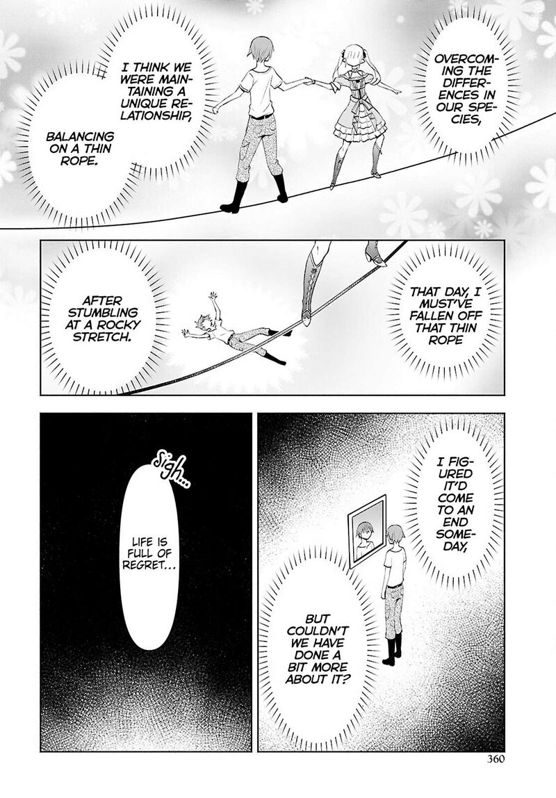 Dungeon Tou De Yadoya O Yarou Souzou Mahou O Moratta Ore No Hosoude Hanjouki 46 4