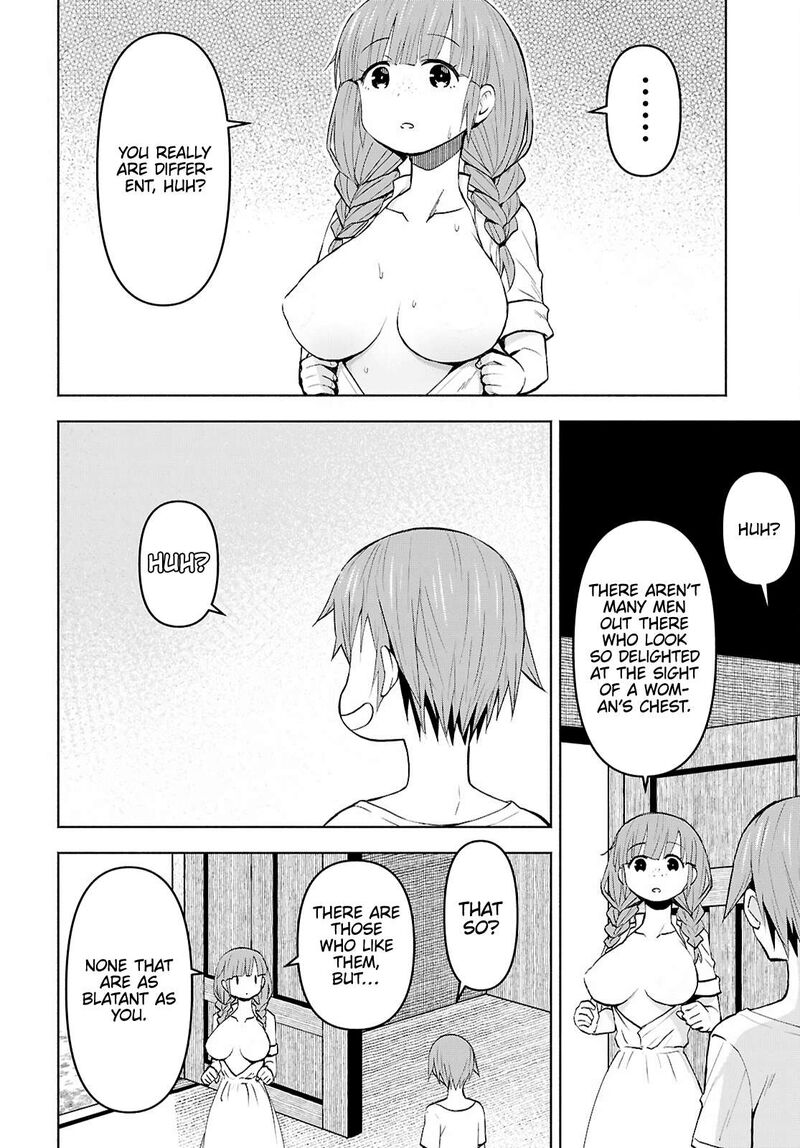 Dungeon Tou De Yadoya O Yarou Souzou Mahou O Moratta Ore No Hosoude Hanjouki 46 6