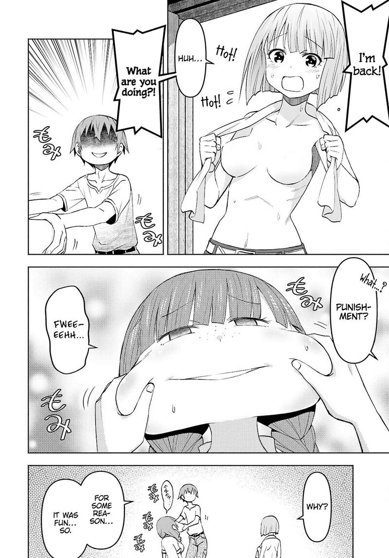 Dungeon Tou De Yadoya O Yarou Souzou Mahou O Moratta Ore No Hosoude Hanjouki 46 8