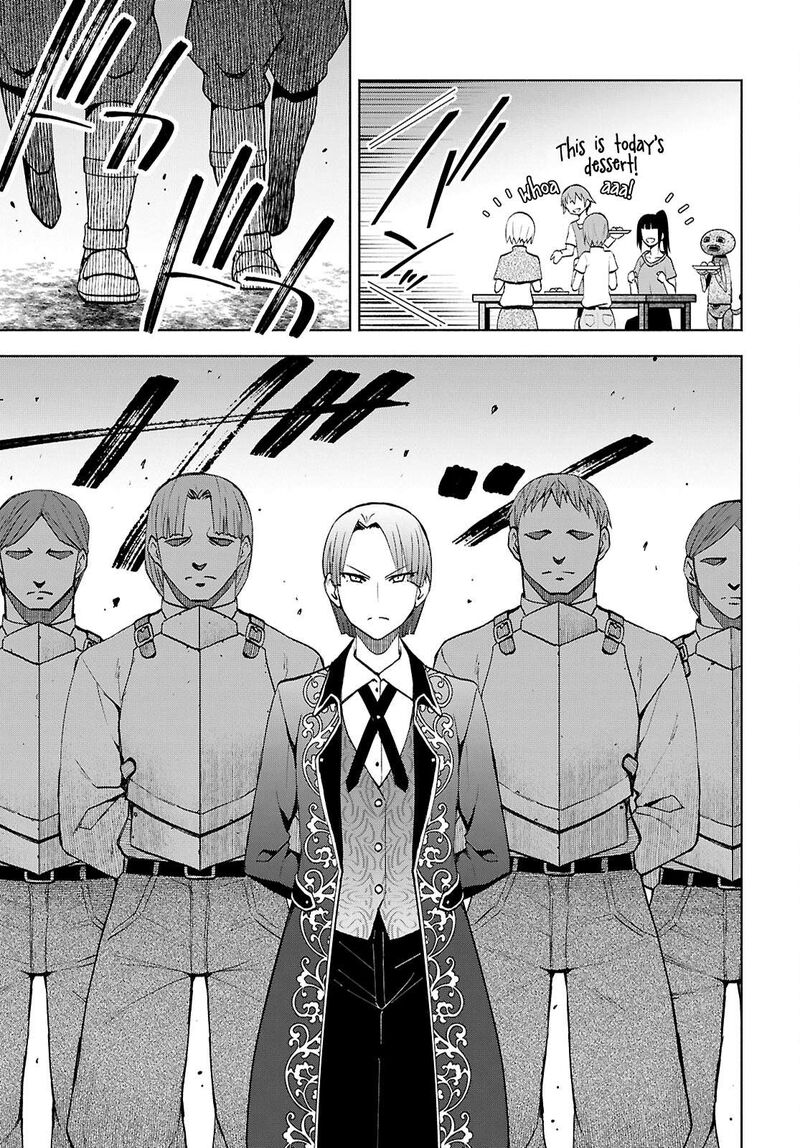 Dungeon Tou De Yadoya O Yarou Souzou Mahou O Moratta Ore No Hosoude Hanjouki 47 15