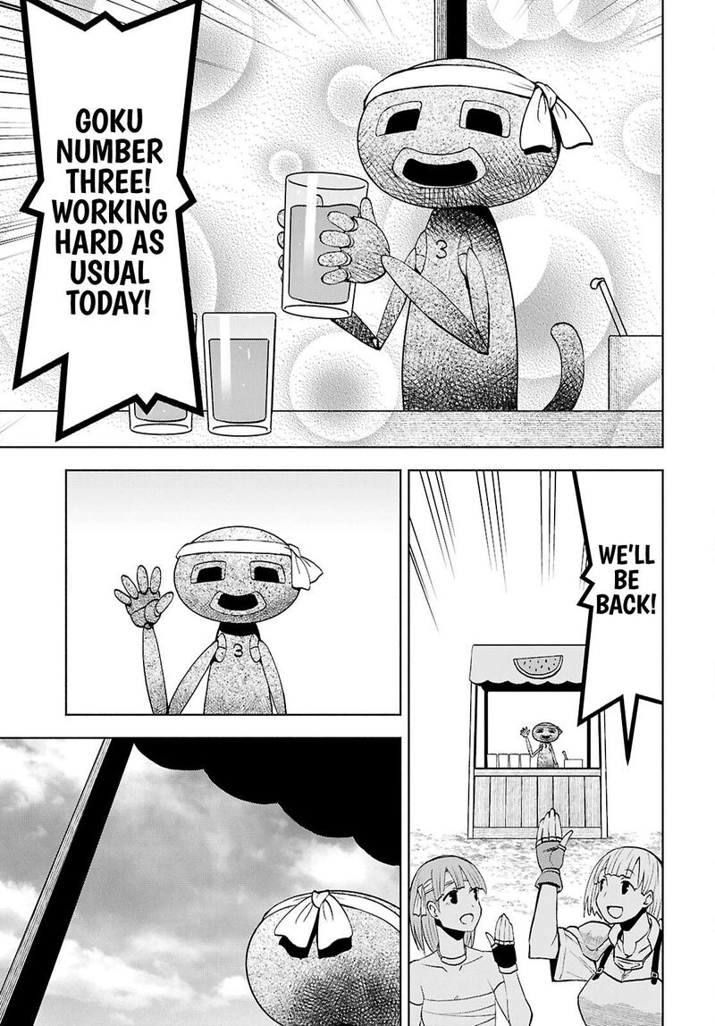 Dungeon Tou De Yadoya O Yarou Souzou Mahou O Moratta Ore No Hosoude Hanjouki 47 5