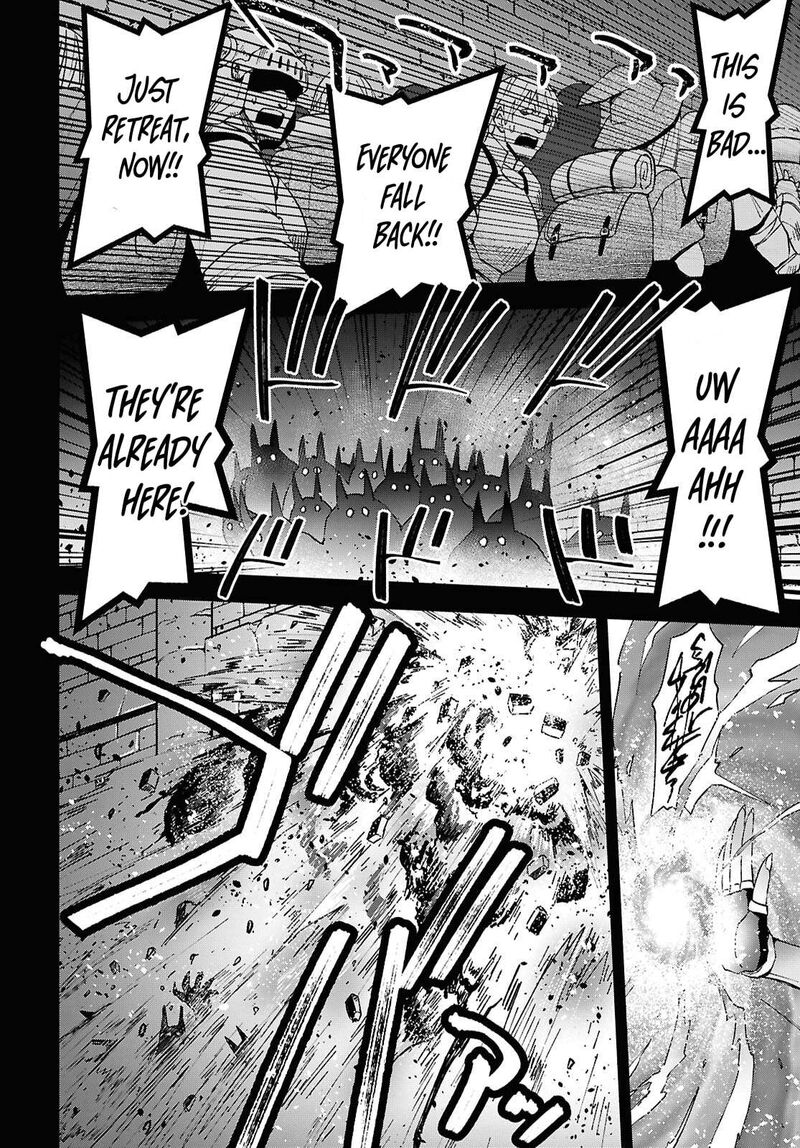 Dungeon Tou De Yadoya O Yarou Souzou Mahou O Moratta Ore No Hosoude Hanjouki 50 16