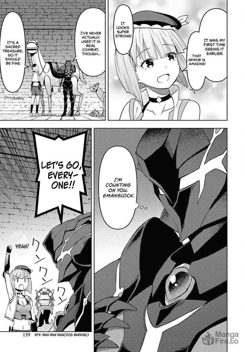 Dungeon Tou De Yadoya O Yarou Souzou Mahou O Moratta Ore No Hosoude Hanjouki 50 25