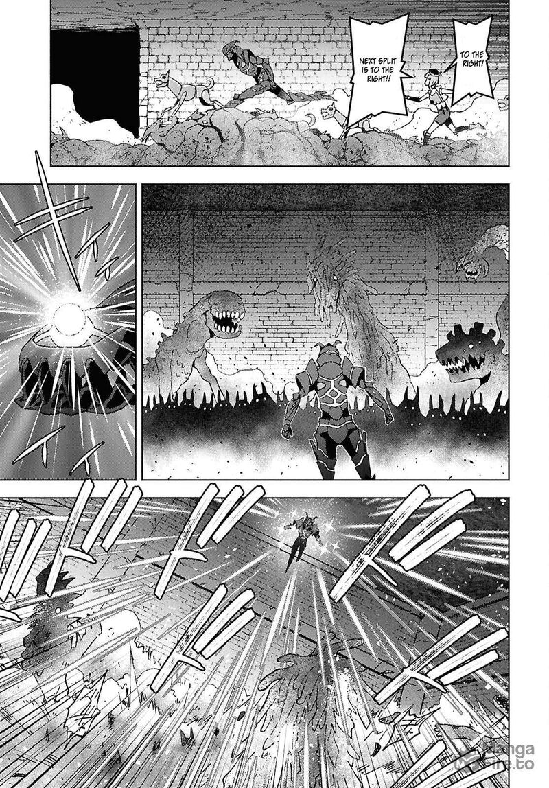 Dungeon Tou De Yadoya O Yarou Souzou Mahou O Moratta Ore No Hosoude Hanjouki 50 27