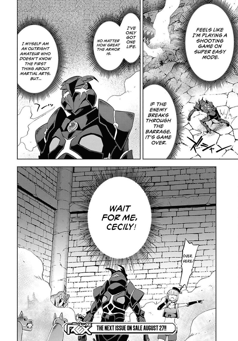 Dungeon Tou De Yadoya O Yarou Souzou Mahou O Moratta Ore No Hosoude Hanjouki 50 28