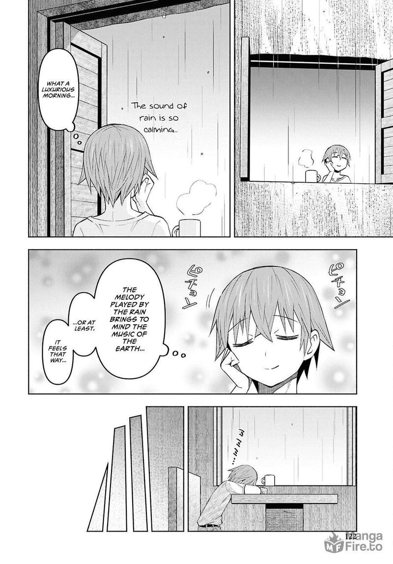 Dungeon Tou De Yadoya O Yarou Souzou Mahou O Moratta Ore No Hosoude Hanjouki 50 9