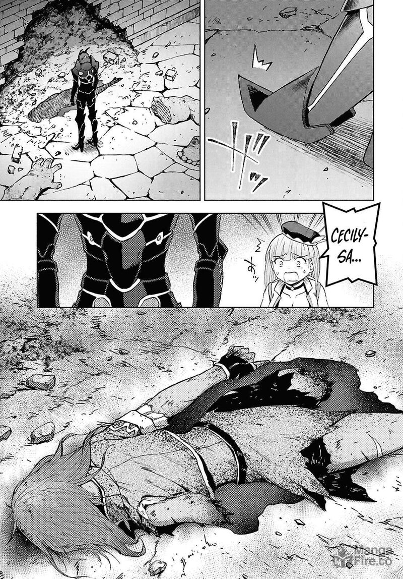 Dungeon Tou De Yadoya O Yarou Souzou Mahou O Moratta Ore No Hosoude Hanjouki 51 6