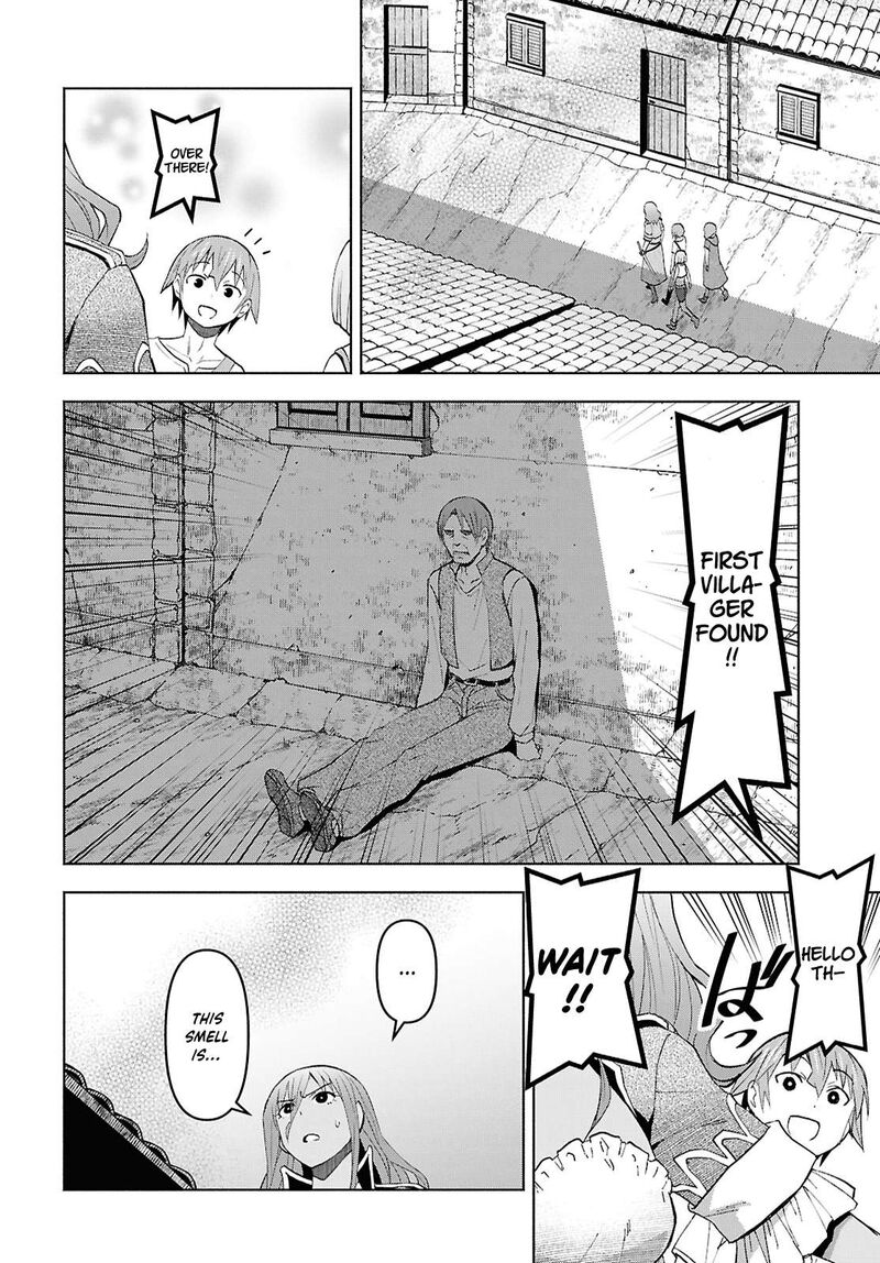 Dungeon Tou De Yadoya O Yarou Souzou Mahou O Moratta Ore No Hosoude Hanjouki 53 12