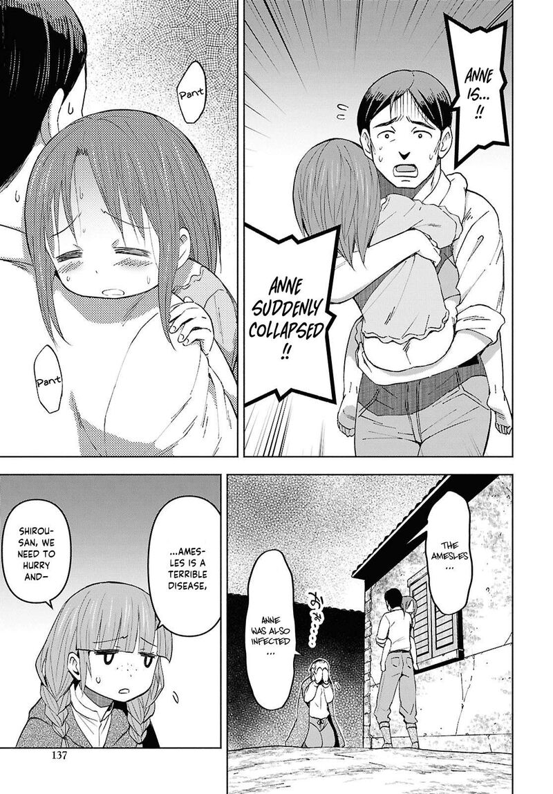 Dungeon Tou De Yadoya O Yarou Souzou Mahou O Moratta Ore No Hosoude Hanjouki 53 17