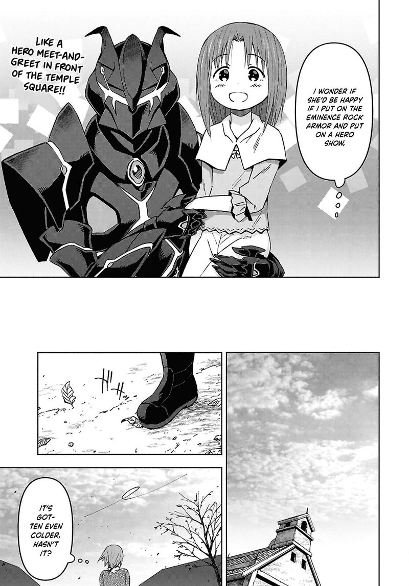 Dungeon Tou De Yadoya O Yarou Souzou Mahou O Moratta Ore No Hosoude Hanjouki 56 8